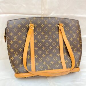 Louis Vuitton ルイヴィトン バビロン モノグラム