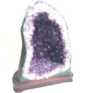 アメジストドーム