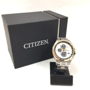 CITIZEN シチズン ATTESA