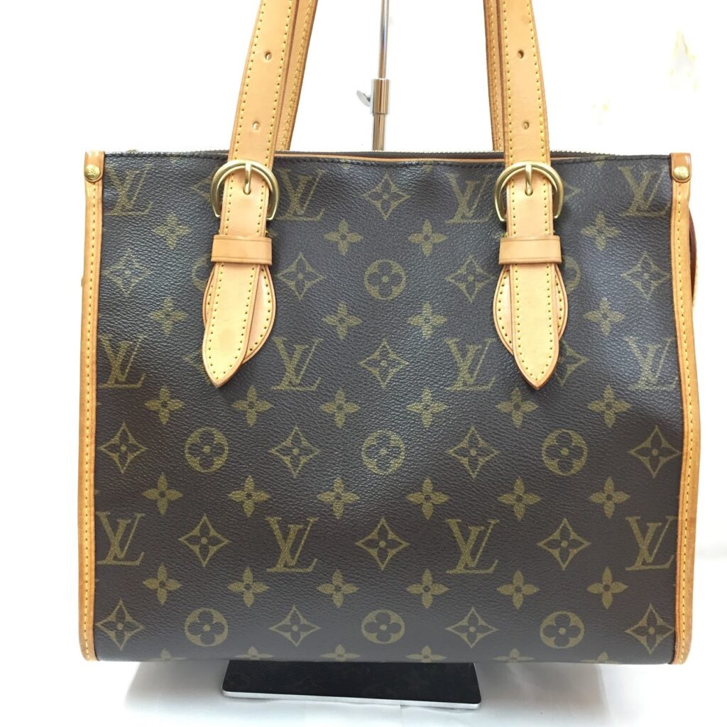 Louis Vuitton ルイヴィトン ポパンクール・オの買取実績 | 買取専門店 ...