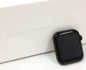 Apple アップル AppleWatch Series6