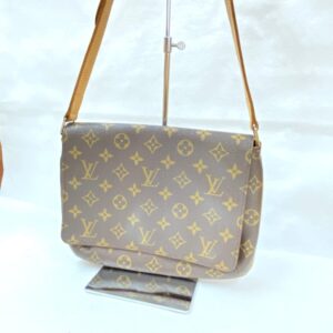 Louis Vuitton ルイヴィトン ミュゼットタンゴ