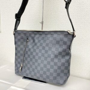 Louis Vuitton ルイヴィトン ダミエグラフィット ミック