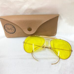 Ray-Ban レイバン ヴィンテージ サングラス