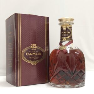 CAMUS SELECTION DE LA MAISON カミュセレクション ブランデー
