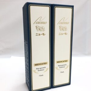 ファーマフーズ 薬用育毛剤 Newmo(ニューモ)