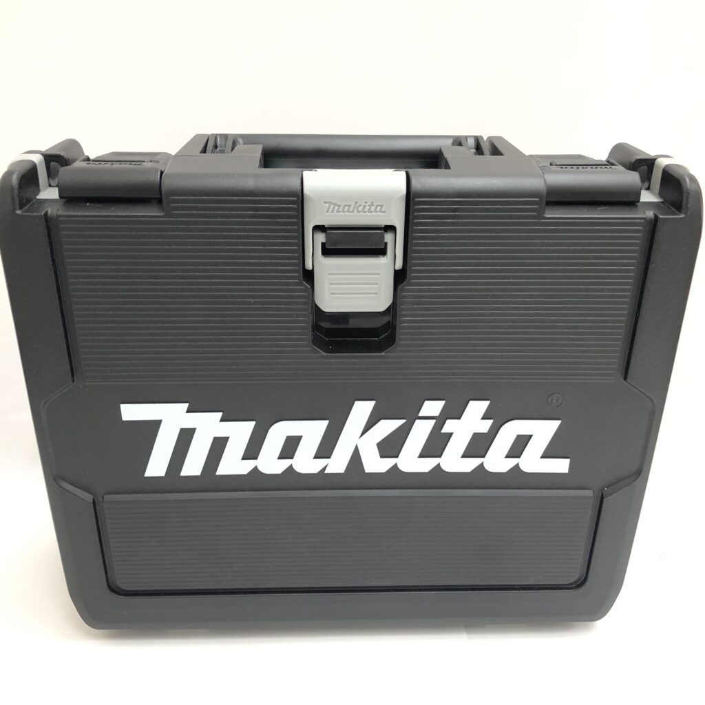 makita マキタ インパクトドライバ TD172DRGX