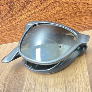 RayBan レイバン フォールディング ウェイファーラー2 B&L W0871