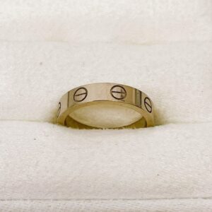 CARTIER カルティエ ラブリング