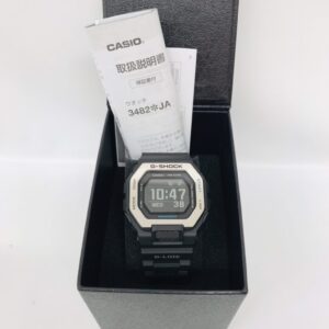 G-SHOCK GBX-100