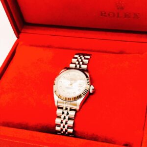 ROLEX ロレックス デイトジャスト