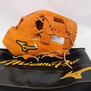 mizuno Pro ミズノ プロ 5DNA TECHNOLOGY