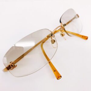 CHANEL サングラス