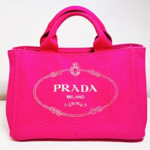 PRADA プラダ カナパ