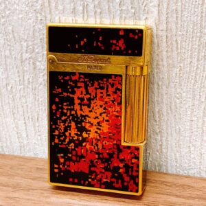 S.T.Dupont デュポン ガスライター