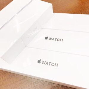 Apple製品 おまとめ