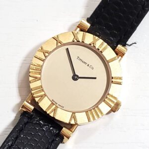 TIFFANY＆CO. ティファニー アストラ 腕時計