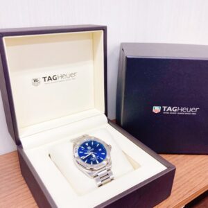TAG HEUER タグホイヤー アクアレーサー