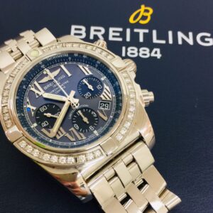BREITLING ブライトリング クロノマット44