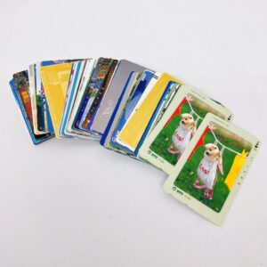 テレホンカード50度 おまとめ