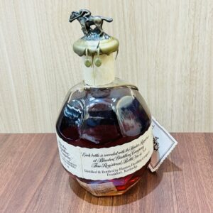 ブラントン シングルバレルバーボン