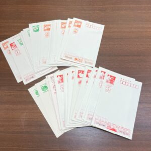 はがきまとめ