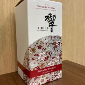 響　Blossom Harmony 2021