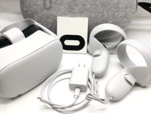 Oculus Quest 2 オキュラスクエスト