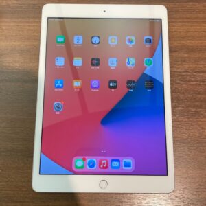 iPad第8世代Wi-Fi cellularモデル 32GB