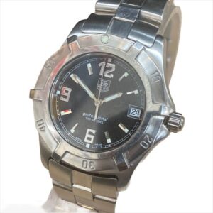 タグホイヤー プロフェッショナル