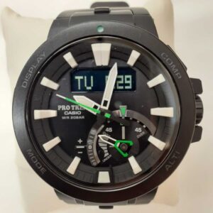 CASIO PROTREX 腕時計
