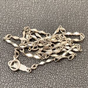 Pt850 ネックレス