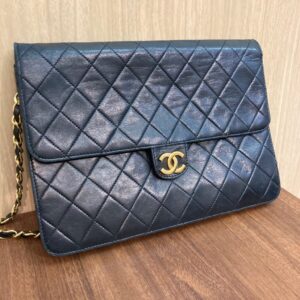 シャネル　ショルダーバッグ　マトラッセ