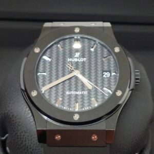 ウブロ　クラシックフュージョン　511.CM.1771.RX