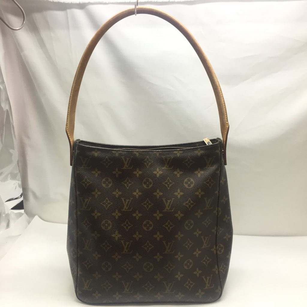 Louis Vuitton　ルイヴィトン　ルーピング