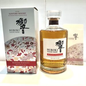 響　ブロッサムハーモニー　