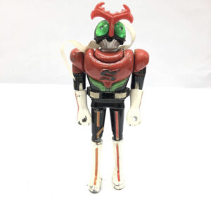 仮面ライダー ストロンガー 超合金