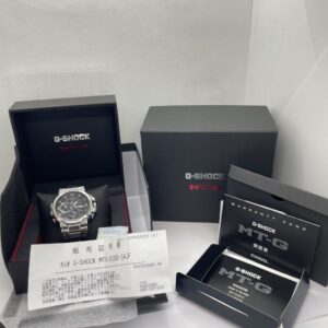 Casio MT-G MTG-B1000-1AJF