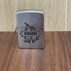 ZIPPO ライター