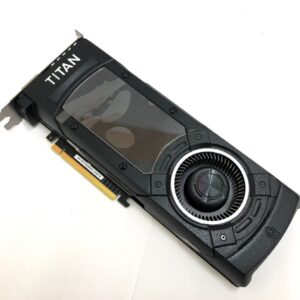 GeForce GTX TITAN X グラフィックボード