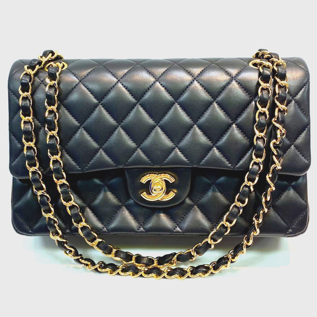 CHANEL シャネル チェーンショルダー ショルダーバッグ マトラッセ 