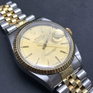 ROLEX ロレックス デイトジャスト