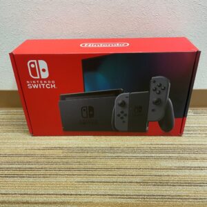 任天堂Switch