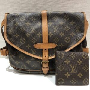 ルイヴィトン バッグ / 財布