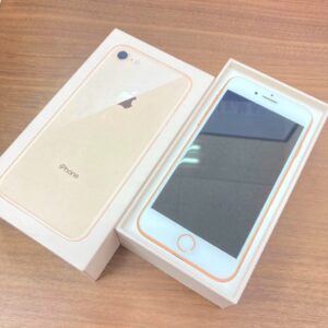 iPhone 8 ピンクゴールド 64GB