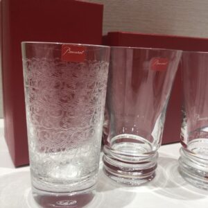 バカラ グラスまとめ