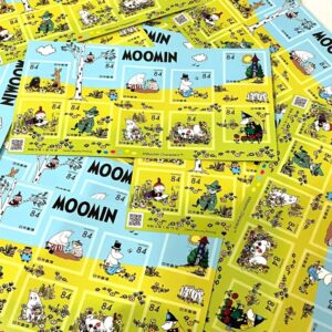 84円切手シート おまとめ