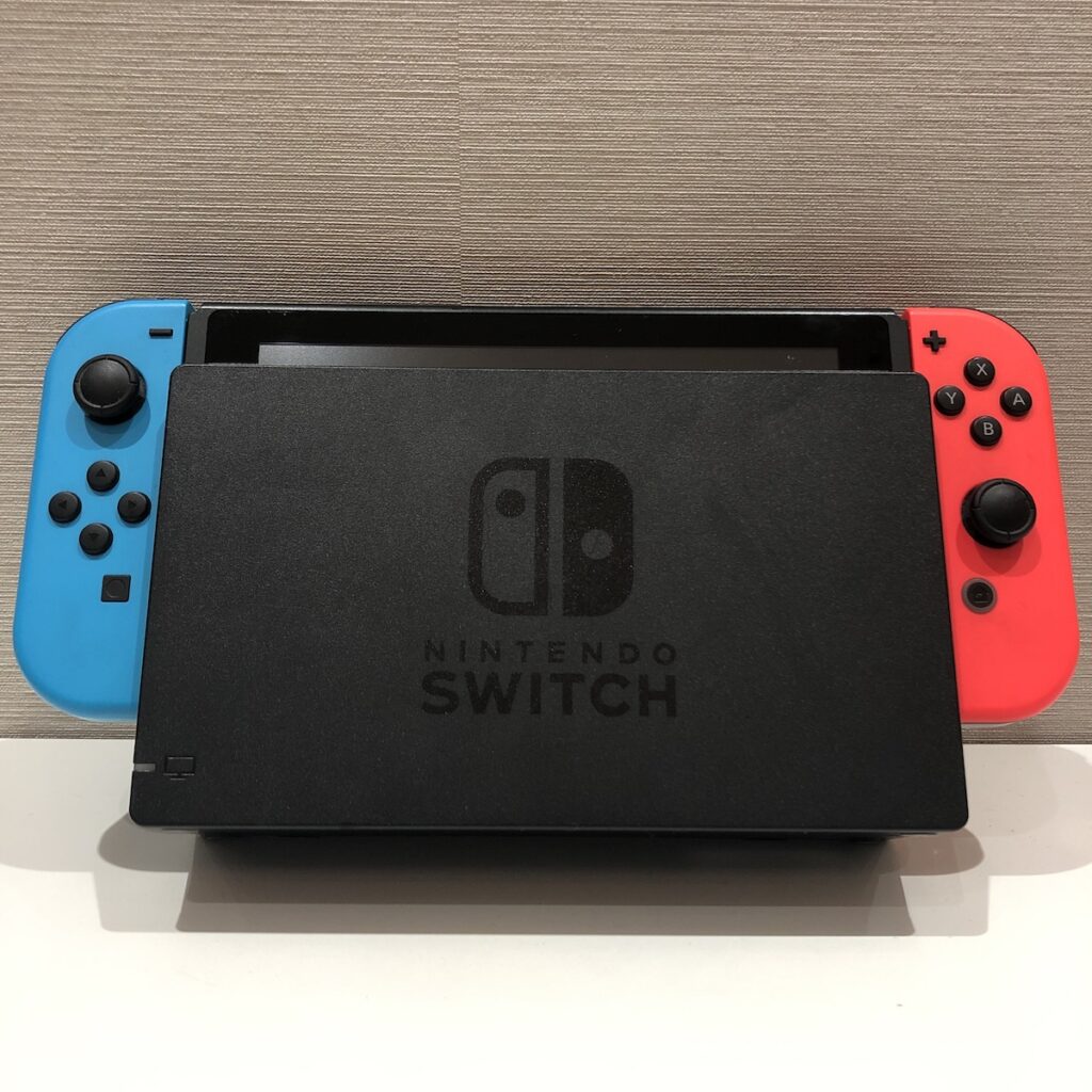 即納再入荷】 新品 ニンテンドー Switch ネオンカラーの通販 by shop