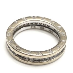 BVLGARI ブルガリ リング