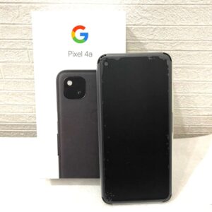 Google Pixel 4a 128GB